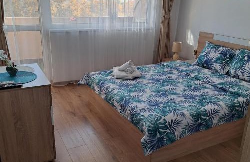 Varna Apartment | Ap.Mihalevi 2bedrooms,living room and kitchen