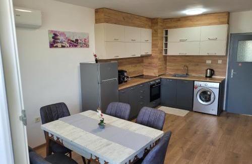 Varna Apartment | Ap.Mihalevi 2bedrooms,living room and kitchen