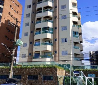 Martim de Sa Apartment | Ap na Avenida da Praia