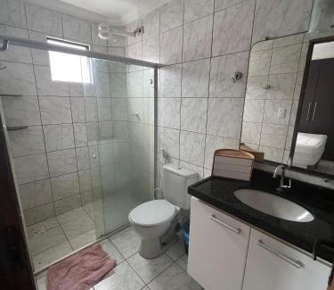 Jardim Cidade Universitaria Apartment | Ap pensei viajei