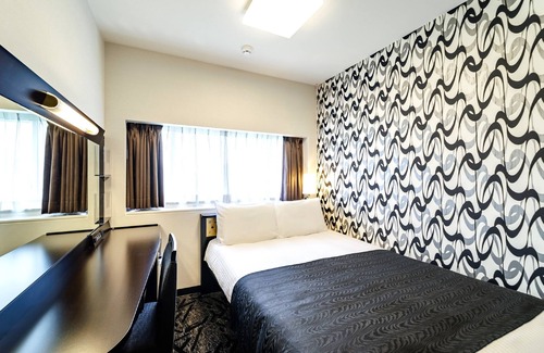 Nagasaki Hotel | APA Hotel Nagasaki Dejima