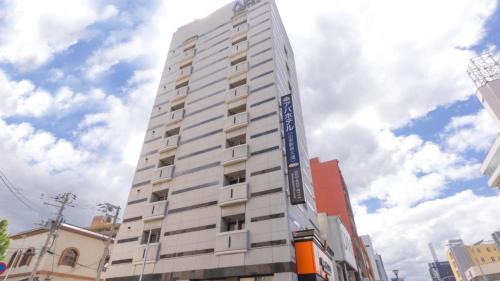 Tokamachi Hotel | APA Hotel Yamagata Ekimae Odori