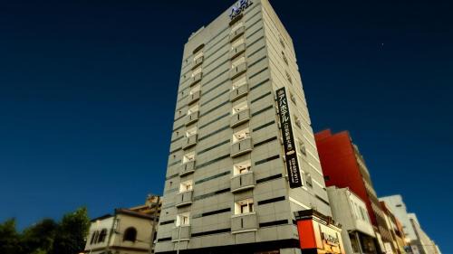 Tokamachi Hotel | APA Hotel Yamagata Ekimae Odori