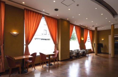 Tokamachi Hotel | APA Hotel Yamagata Ekimae Odori