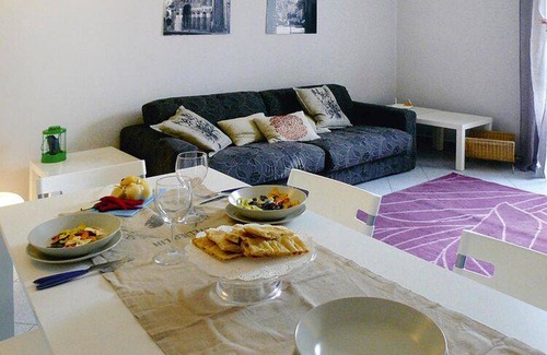 Vatican Apartment | Apartment, Rome