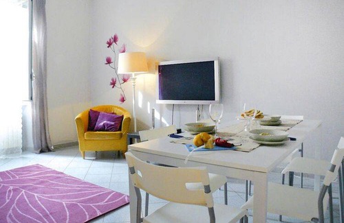 Vatican Apartment | Apartment, Rome