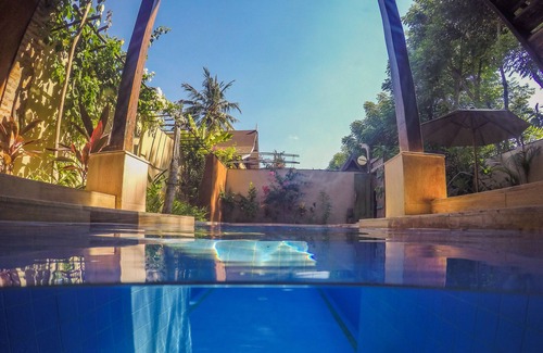 Gili Air Villa | Apalagi Villas