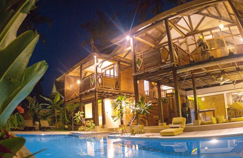 Gili Air Villa | Apalagi Villas