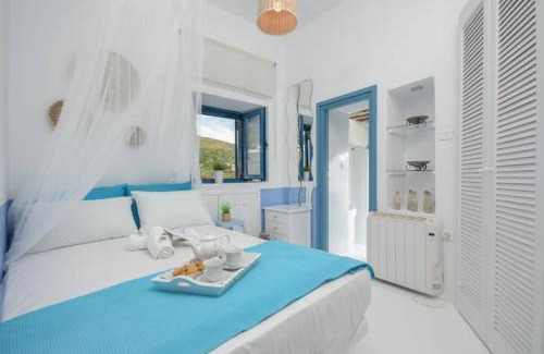 Koronos House | Apanemo
