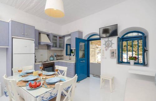 Koronos House | Apanemo