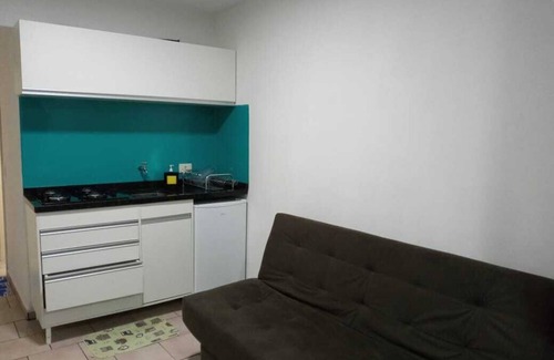 Matriz Apartment | Apar Aconchegante no Centro de Curitiba