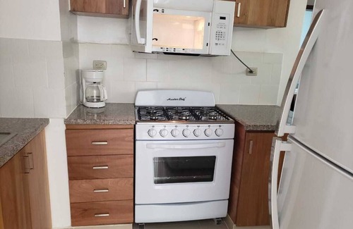 Santiago Province House | Apartamento con todas las cualidades que necesitas.