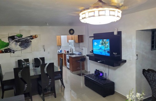 Santiago Province House | Apartamento con todas las cualidades que necesitas.