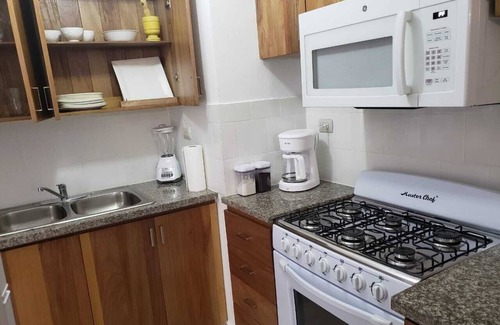 Santiago Province House | Apartamento con todas las cualidades que necesitas.