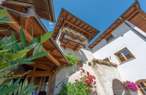 Perdonig/Predonico Apartment | Apartments Schmalzerhof - Eppan an der Weinstraße