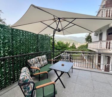 Babin do Apartment | Aparments - Mugoša