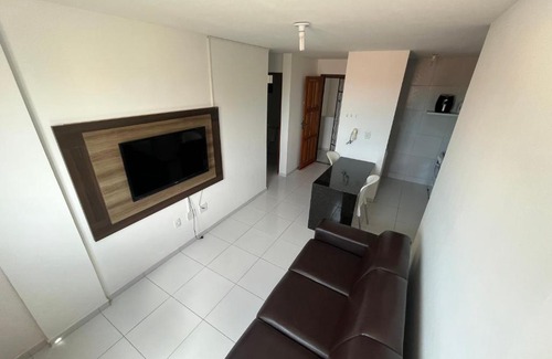Jose Americo Apartment | Apart 302 no José Américo