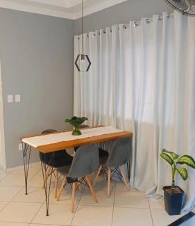 Divino Espirito Santo Apartment | Apart 3qtrs á 1200m da praia de Itapuã
