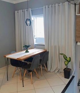 Divino Espirito Santo Apartment | Apart 3qtrs á 1200m da praia de Itapuã