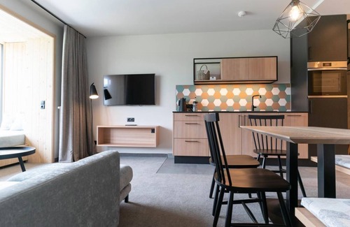 Schladming Apartment | Apart 66 5-9 Nächte mit Frühstück - Apart & Suiten Hotel Weiden