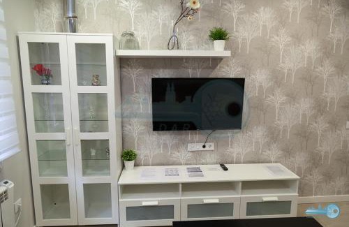 Logrono City Centre Apartment | Apart A 5 min de Laurel coqueto y en pleno centro Vivienda de uso Turistico