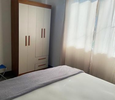 Encarnacion Apartment | Apart A&P