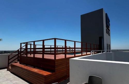 Jesus Maria Apartment | Apart Abril