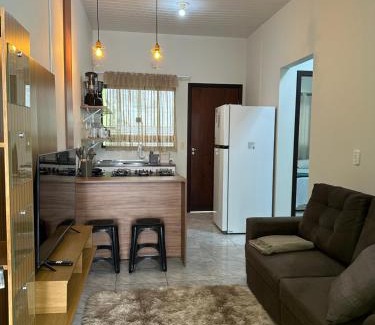 Sinop Apartment | Apart Aconchego Mobiliado Centro