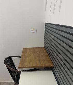 Sinop Apartment | Apart Aconchego Mobiliado Centro