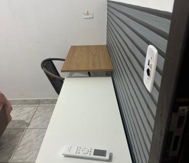 Sinop Apartment | Apart Aconchego Mobiliado Centro