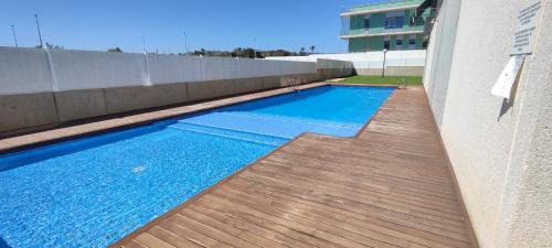 Aguilas Apartment | Apart Barlovento con piscina a 10 min de la playa