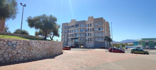 Aguilas Apartment | Apart Barlovento con piscina a 10 min de la playa