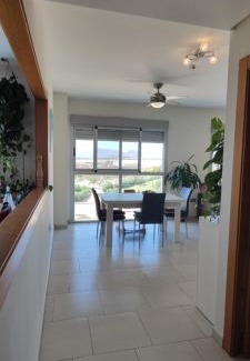 Aguilas Apartment | Apart Barlovento con piscina a 10 min de la playa