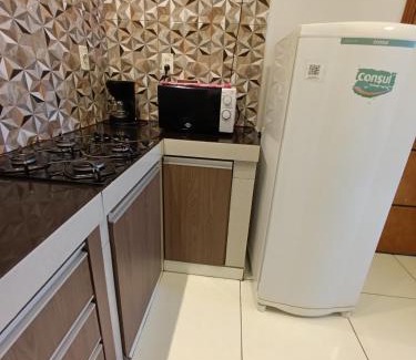 Ciudad Del Este Apartment | Apart cómodo y seguro a pasos de todo