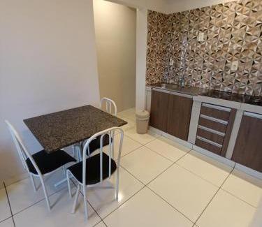 Ciudad Del Este Apartment | Apart cómodo y seguro a pasos de todo