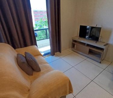Ciudad Del Este Apartment | Apart cómodo y seguro a pasos de todo