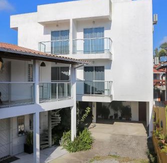 Cachoeira do Bom Jesus Apartment | Apart Carolina