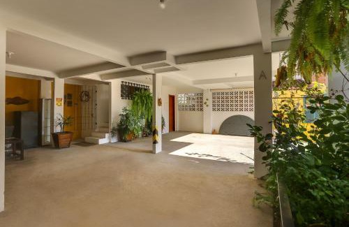 Cachoeira do Bom Jesus Apartment | Apart Carolina