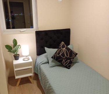 Chillan Apartment | APART CENTRO CHILLAN - Departamentos Diarios