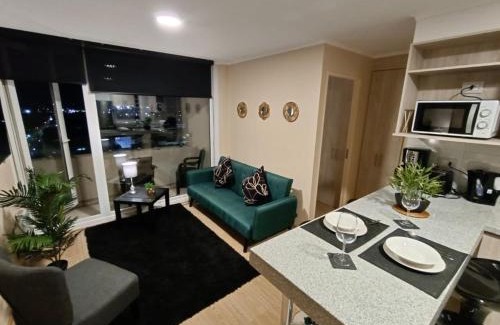 Chillan Apartment | APART CENTRO CHILLAN - Departamentos Diarios
