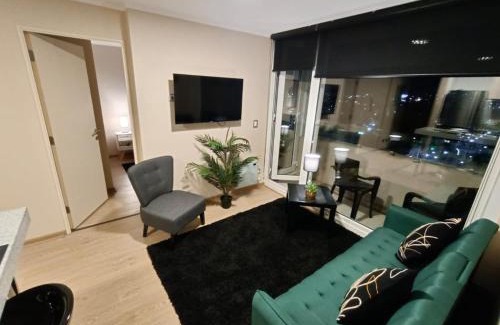 Chillan Apartment | APART CENTRO CHILLAN - Departamentos Diarios
