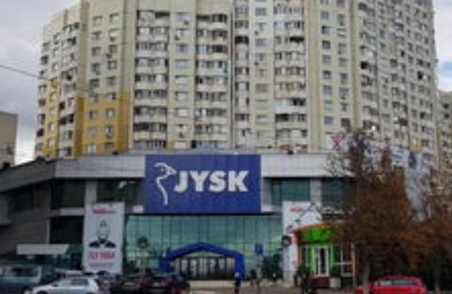 Riscani Apartment | Apart Chisinau