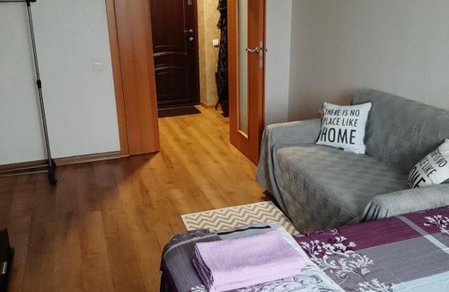 Riscani Apartment | Apart Chisinau