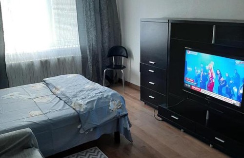 Riscani Apartment | Apart Chisinau