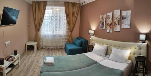 Chernovtsy Apartment | Apart Club Dzhambula