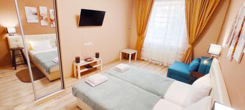 Chernovtsy Apartment | Apart Club Dzhambula