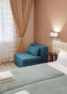 Chernovtsy Apartment | Apart Club Dzhambula