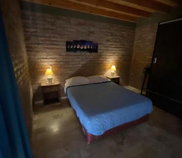 San Juan Apartment | Apart Conector Sur