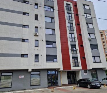 Bacau Apartment | Apart Confort