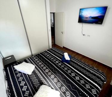 Cruz del Eje Apartment | Apart del Sur- Cruz del eje